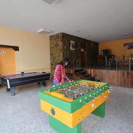 Hotel Villa De La Plata Guanajuato Ngoại thất bức ảnh