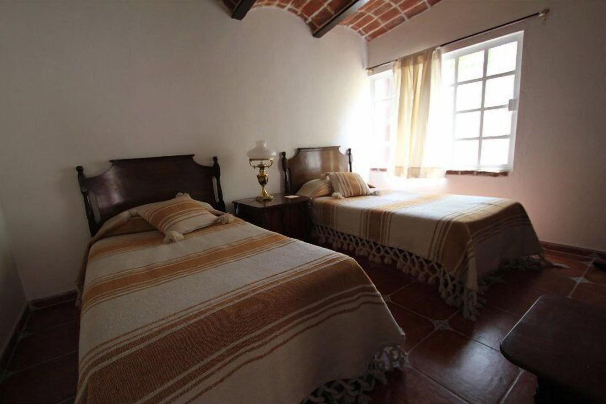 Hotel Villa De La Plata Guanajuato Ngoại thất bức ảnh