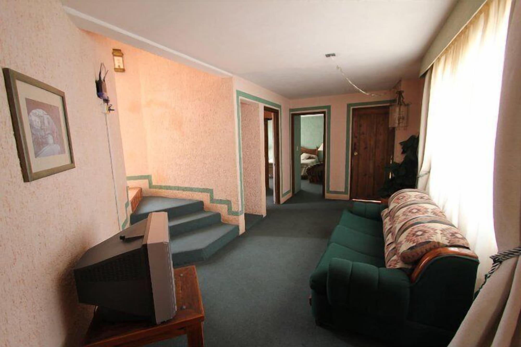 Hotel Villa De La Plata Guanajuato Ngoại thất bức ảnh