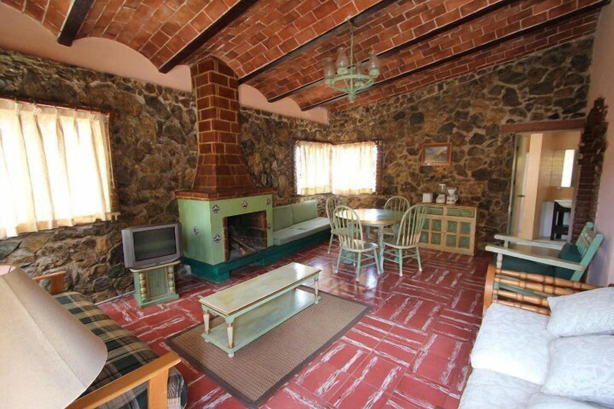 Hotel Villa De La Plata Guanajuato Ngoại thất bức ảnh