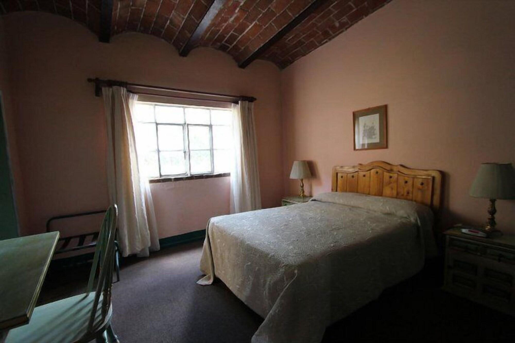 Hotel Villa De La Plata Guanajuato Ngoại thất bức ảnh