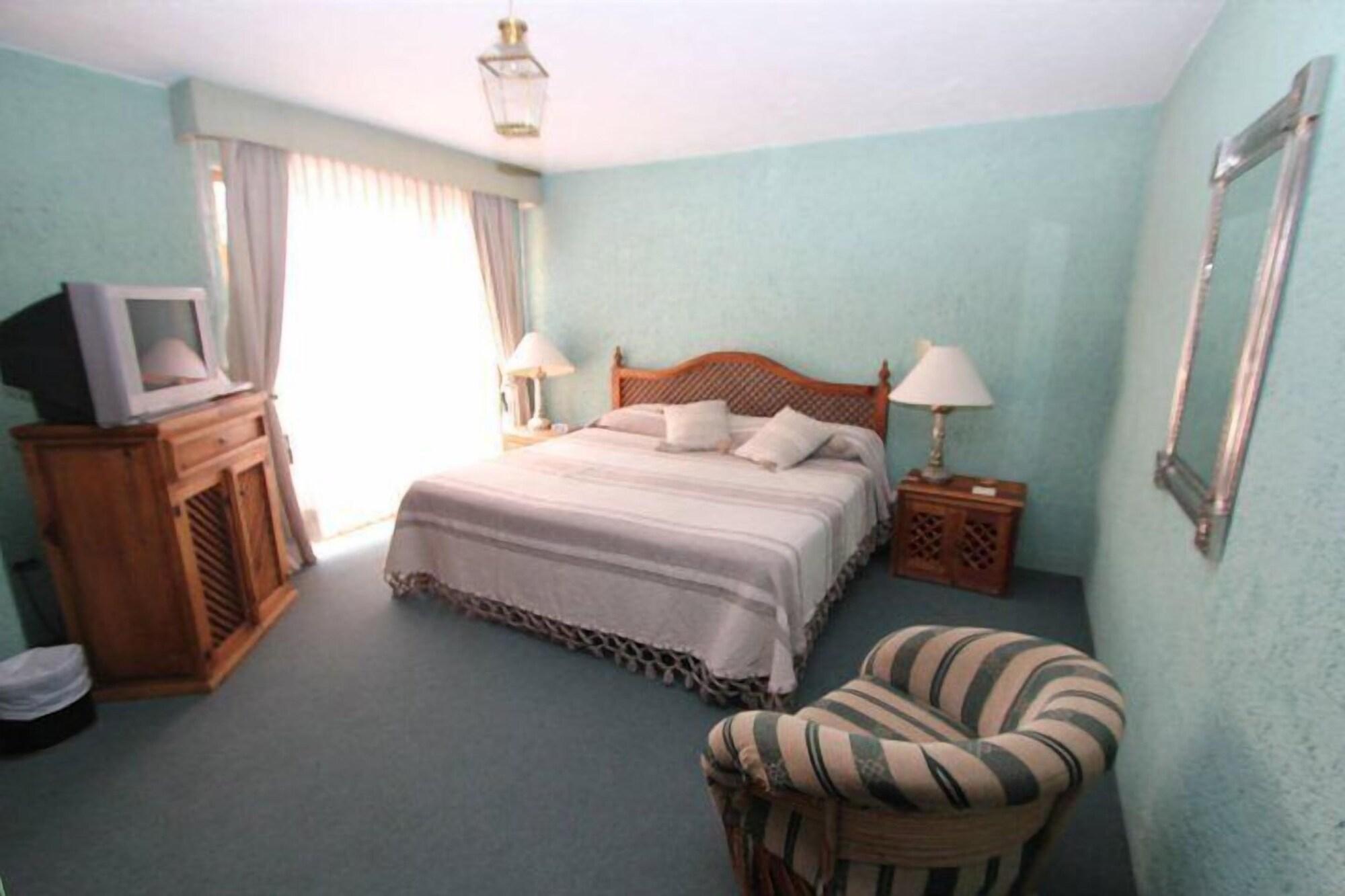 Hotel Villa De La Plata Guanajuato Ngoại thất bức ảnh