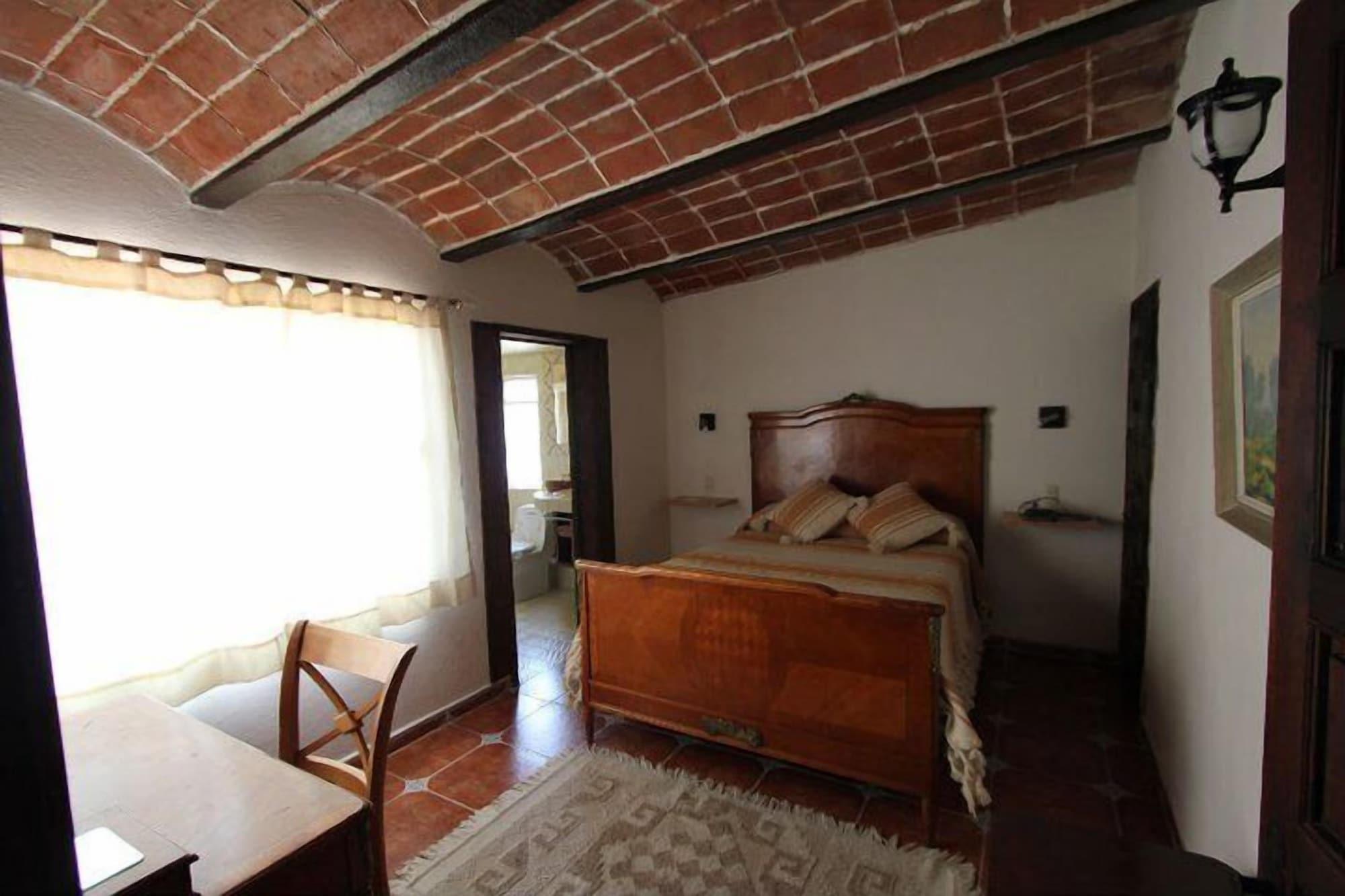 Hotel Villa De La Plata Guanajuato Ngoại thất bức ảnh