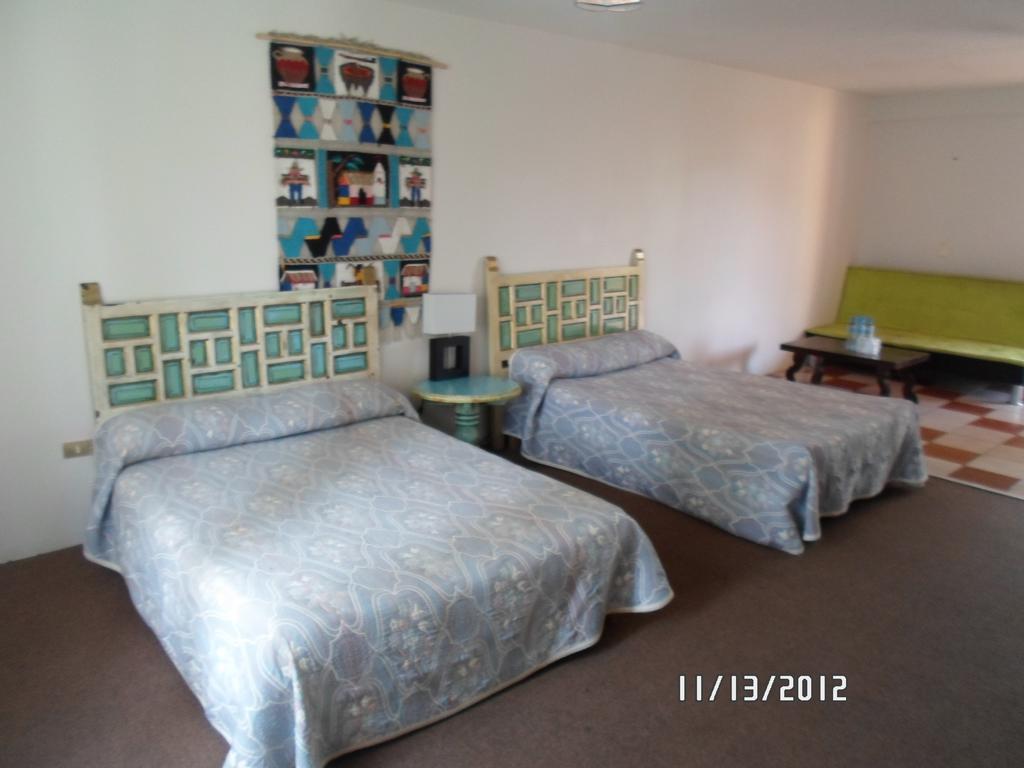 Hotel Villa De La Plata Guanajuato Phòng bức ảnh