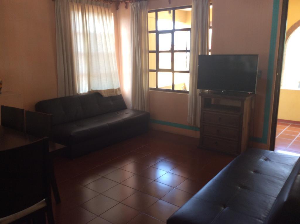 Hotel Villa De La Plata Guanajuato Ngoại thất bức ảnh