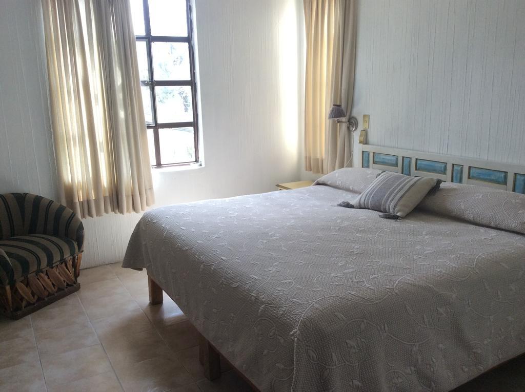 Hotel Villa De La Plata Guanajuato Ngoại thất bức ảnh