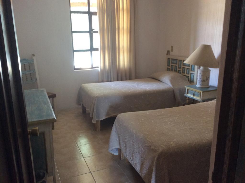 Hotel Villa De La Plata Guanajuato Phòng bức ảnh