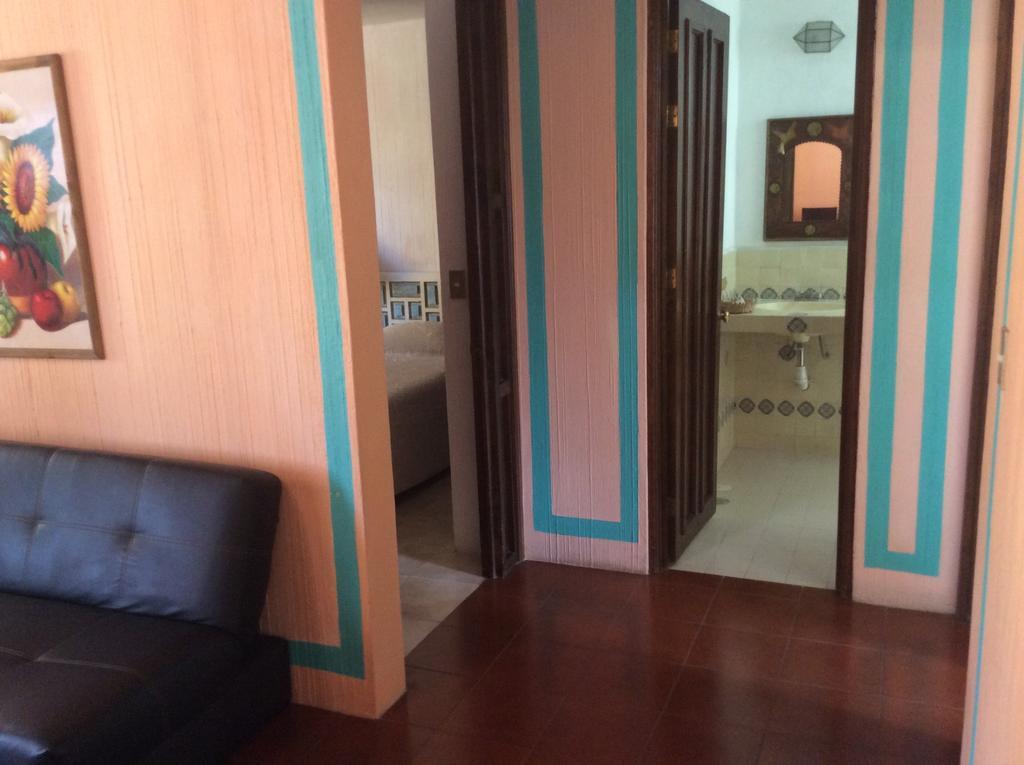Hotel Villa De La Plata Guanajuato Phòng bức ảnh