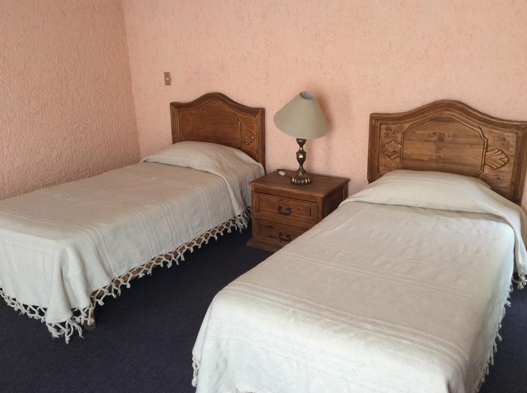 Hotel Villa De La Plata Guanajuato Phòng bức ảnh