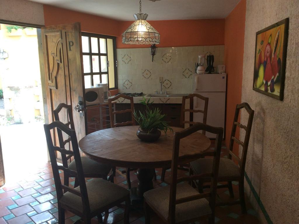 Hotel Villa De La Plata Guanajuato Phòng bức ảnh