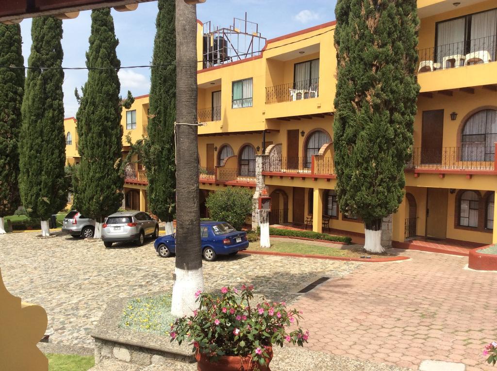 Hotel Villa De La Plata Guanajuato Ngoại thất bức ảnh