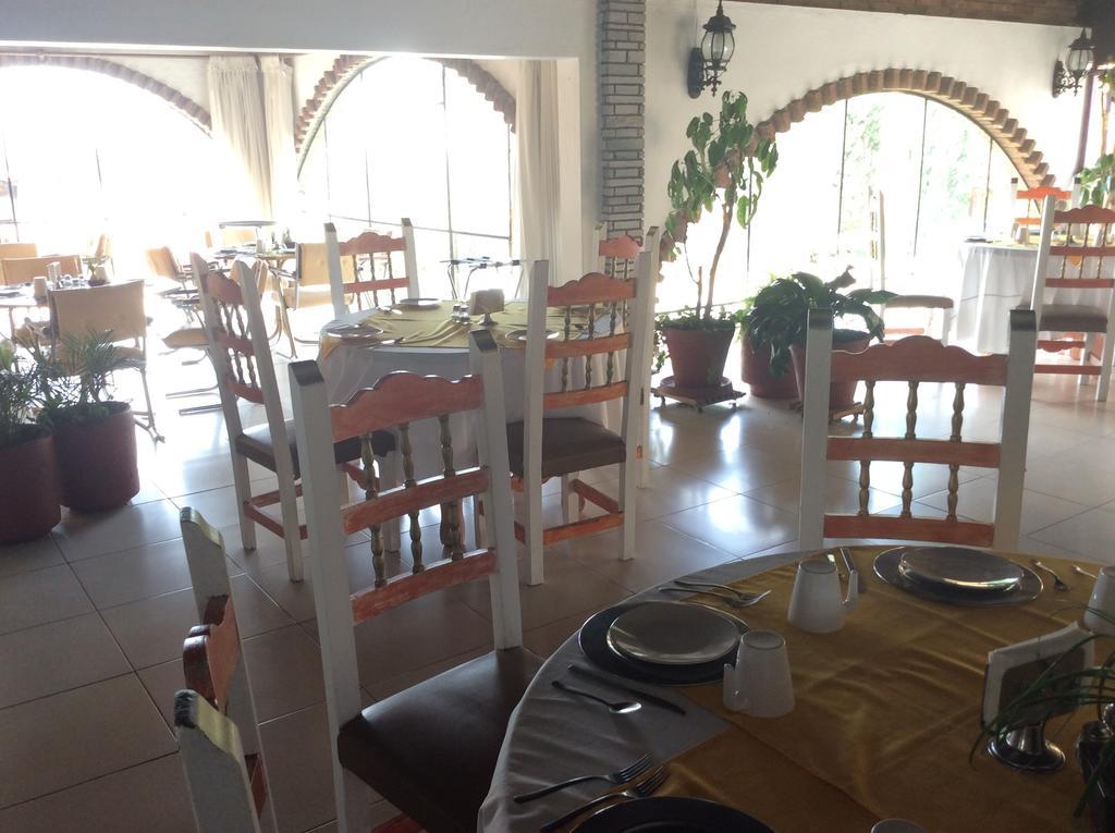 Hotel Villa De La Plata Guanajuato Ngoại thất bức ảnh
