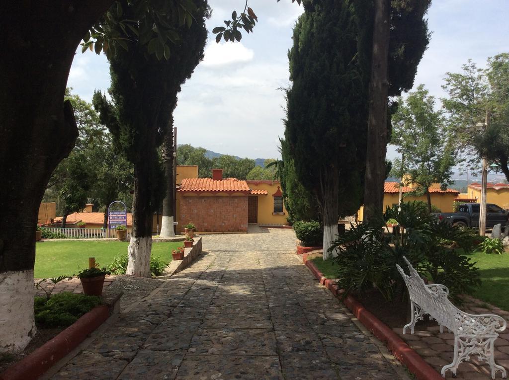 Hotel Villa De La Plata Guanajuato Ngoại thất bức ảnh