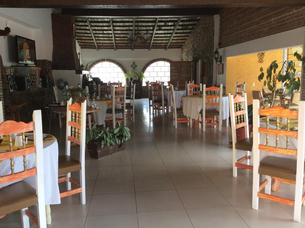 Hotel Villa De La Plata Guanajuato Ngoại thất bức ảnh