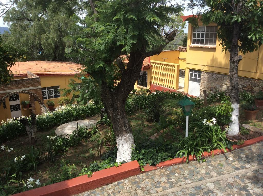 Hotel Villa De La Plata Guanajuato Ngoại thất bức ảnh
