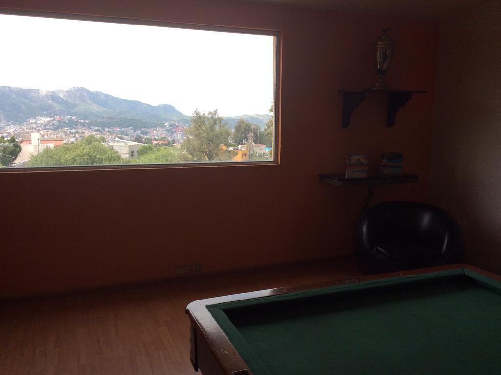 Hotel Villa De La Plata Guanajuato Ngoại thất bức ảnh