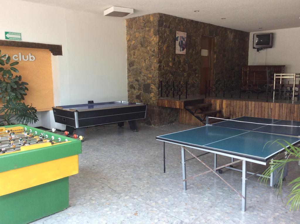 Hotel Villa De La Plata Guanajuato Ngoại thất bức ảnh