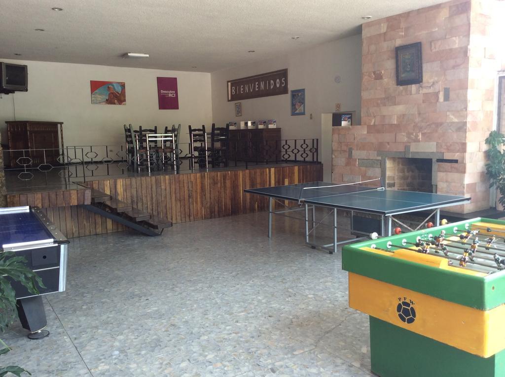 Hotel Villa De La Plata Guanajuato Ngoại thất bức ảnh