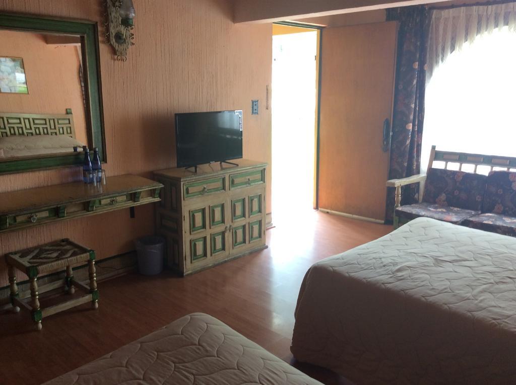 Hotel Villa De La Plata Guanajuato Ngoại thất bức ảnh