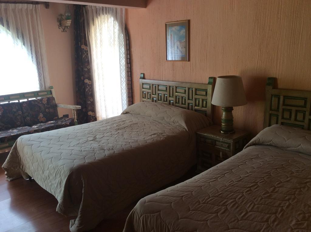 Hotel Villa De La Plata Guanajuato Phòng bức ảnh