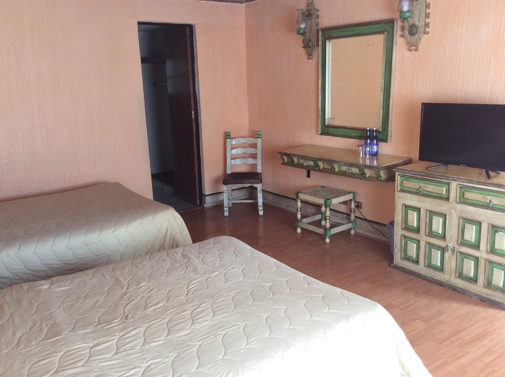 Hotel Villa De La Plata Guanajuato Ngoại thất bức ảnh