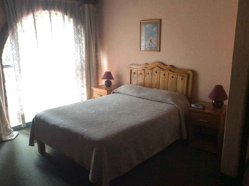 Hotel Villa De La Plata Guanajuato Phòng bức ảnh