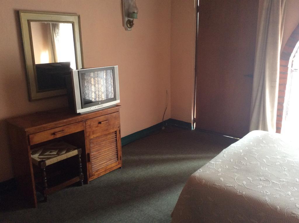 Hotel Villa De La Plata Guanajuato Phòng bức ảnh