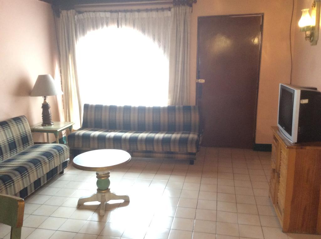 Hotel Villa De La Plata Guanajuato Ngoại thất bức ảnh