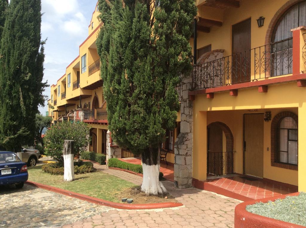 Hotel Villa De La Plata Guanajuato Ngoại thất bức ảnh
