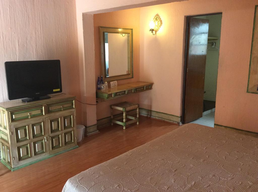 Hotel Villa De La Plata Guanajuato Ngoại thất bức ảnh