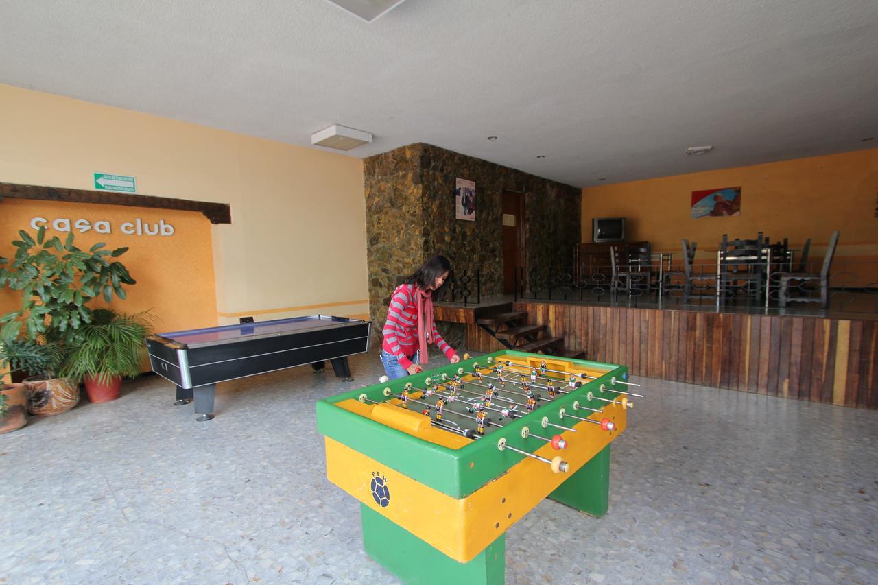 Hotel Villa De La Plata Guanajuato Ngoại thất bức ảnh